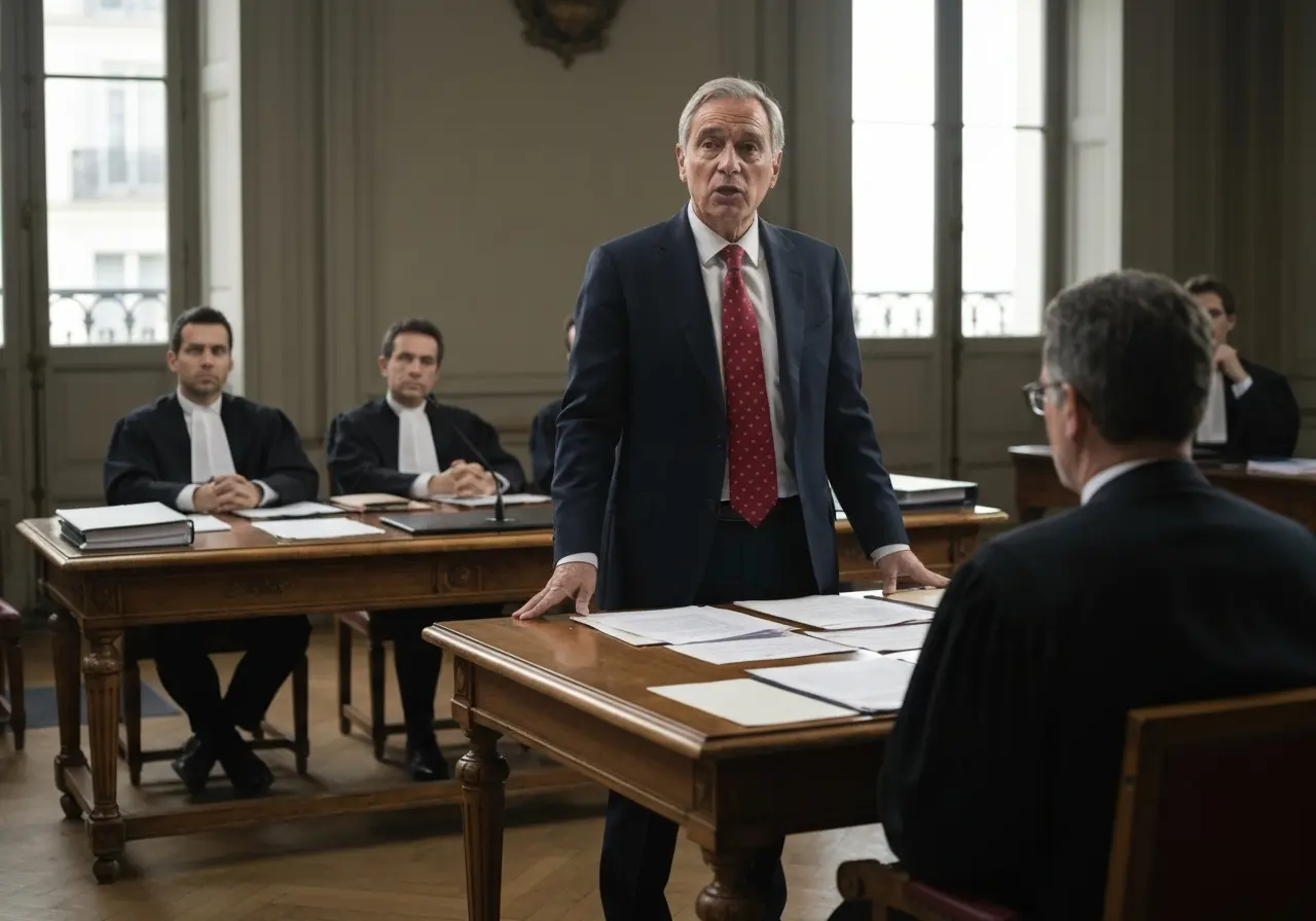 Conseil des prud'hommes Toulouse : saisir la justice prud'homale en 2026