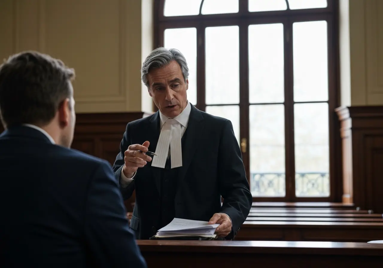 Discrimination travail handicap : vos droits et recours juridiques