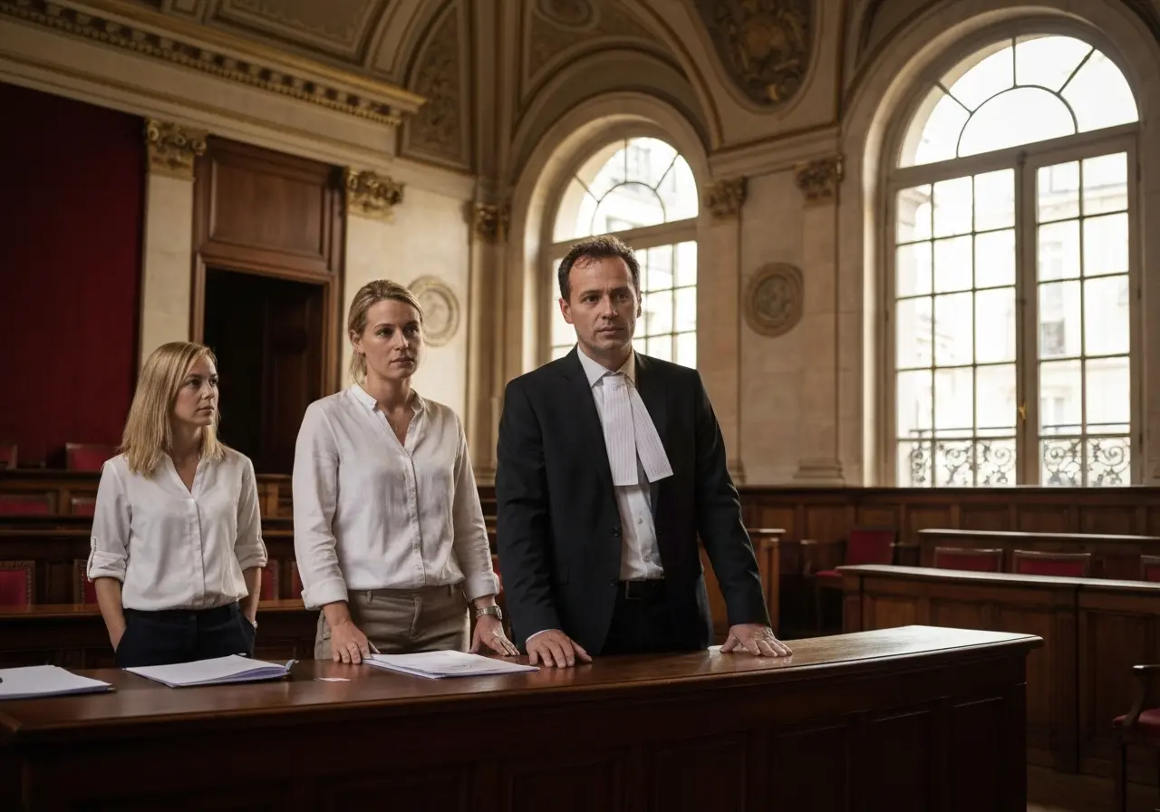 Association et harcèlement sexuel au travail : vos droits et recours