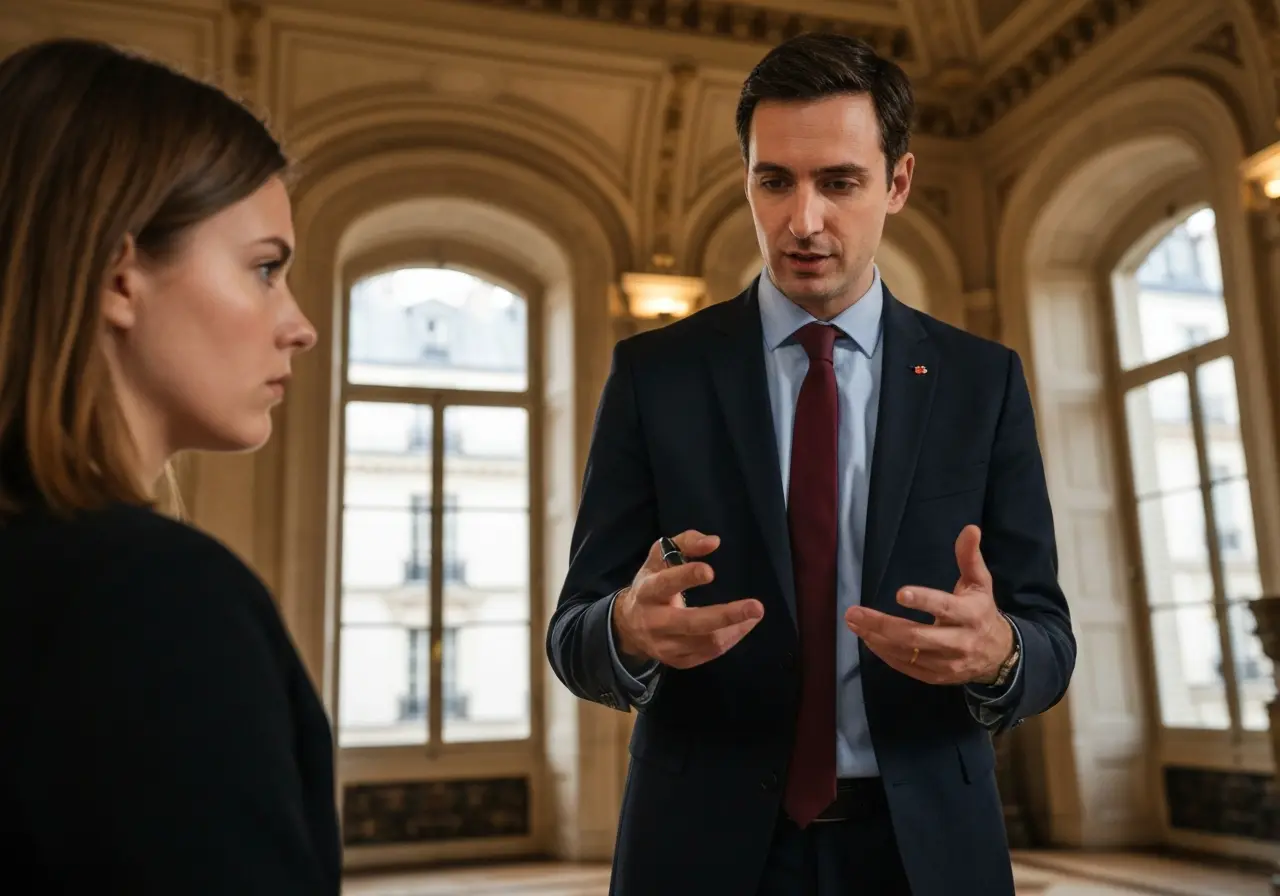 Avocat Conseil de Prud'hommes Rouen : Défendez vos droits en 2026