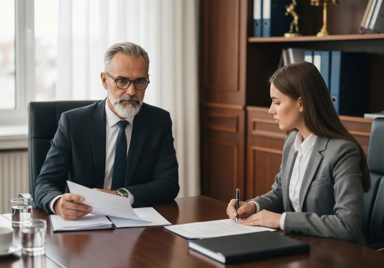 Consulting clause de non concurrence abusive : comment réagir