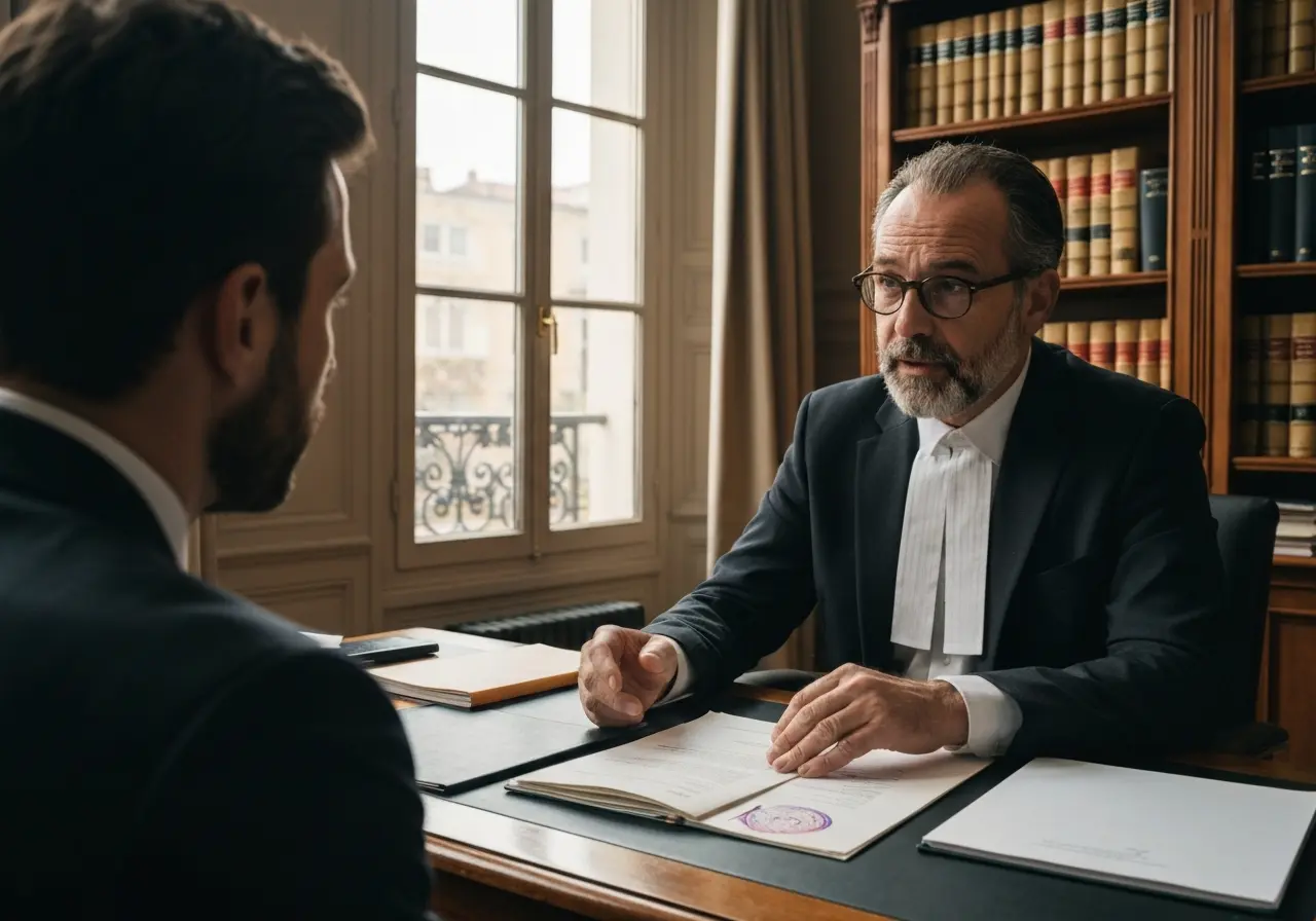 Avocat droit du travail Strasbourg : votre défense contre le harcèlement