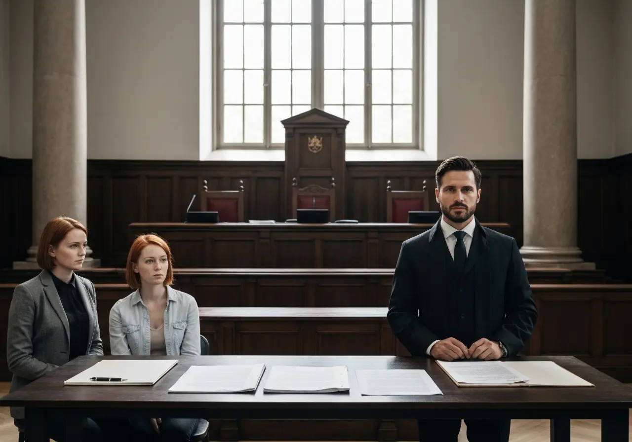 Avocat litige employeur 78 : Défendez vos droits au travail