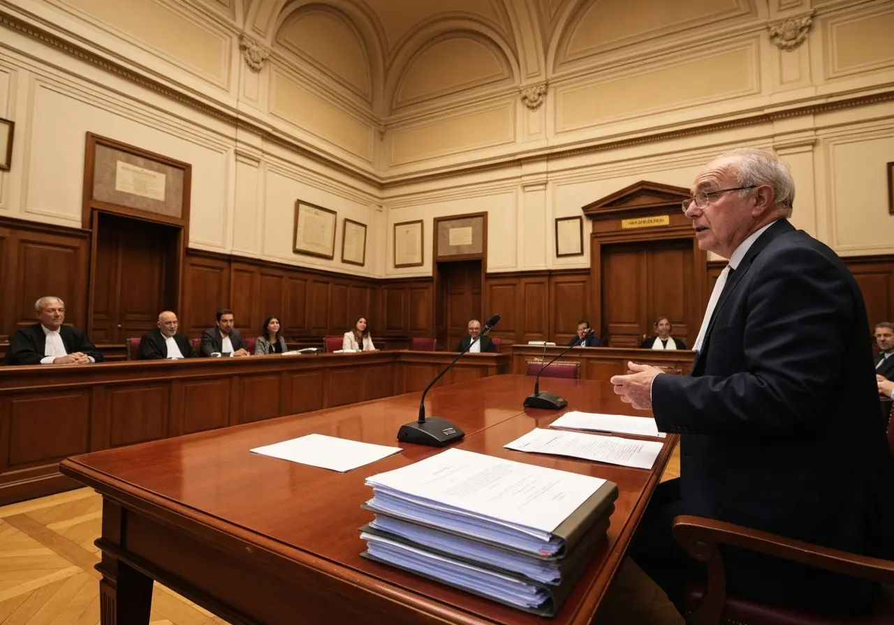 Accident de travail : indemnisation employeur et obligations légales