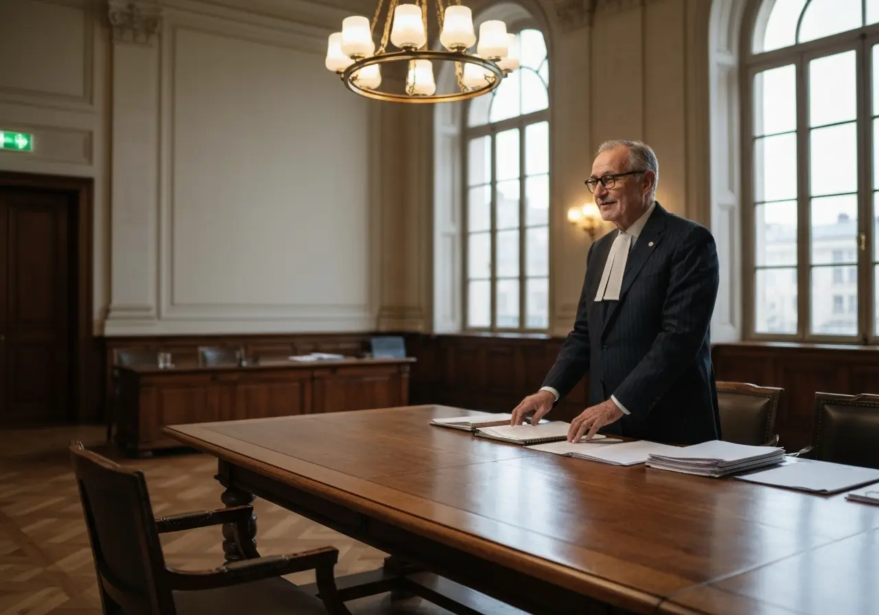 Avocat pour litige avec employeur : défendez vos droits au travail