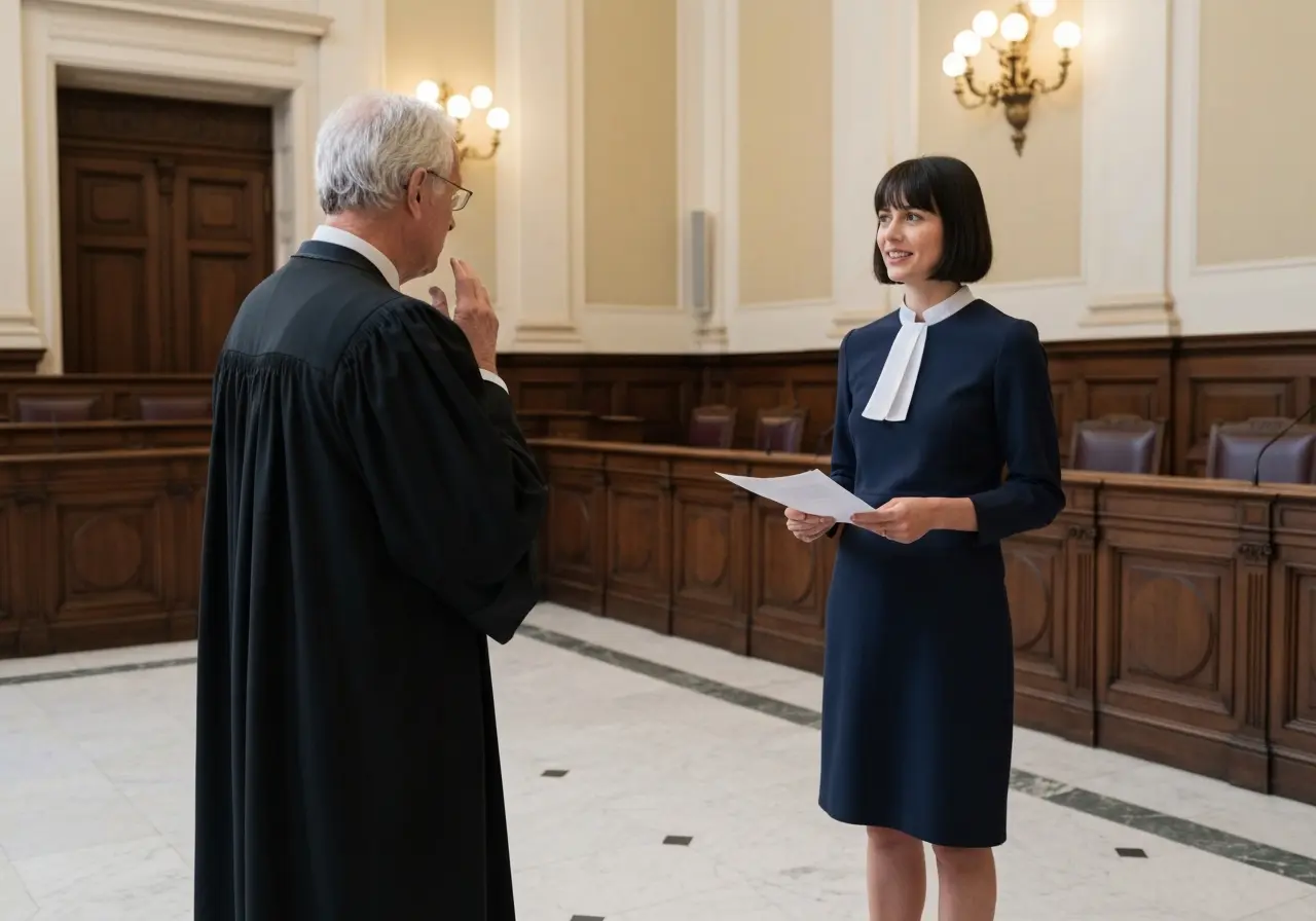 Litige employé employeur : résoudre un conflit au travail