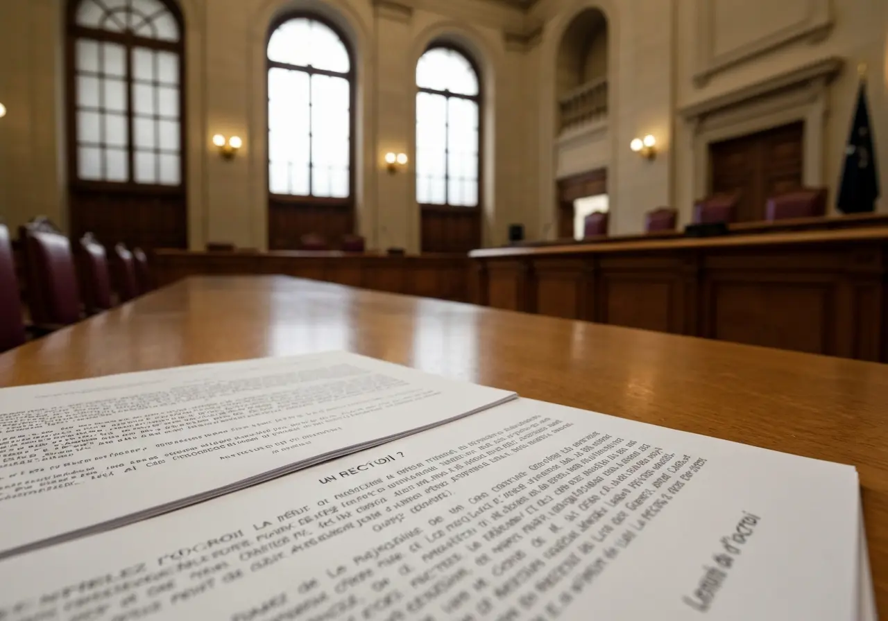 Reconnaissance de maladie professionnelle après licenciement : procédure 2026