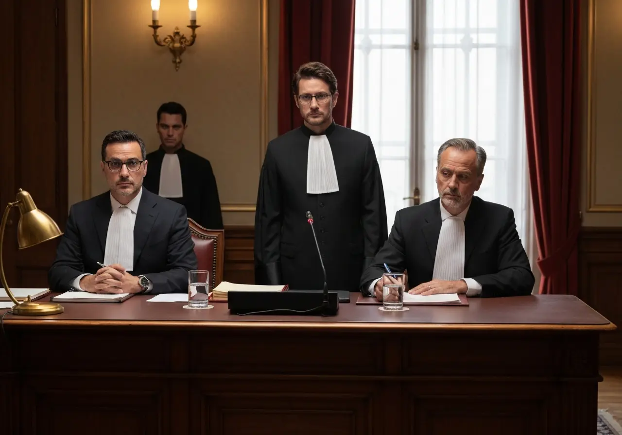 Conseil des prud'hommes de Lens : saisir la juridiction en 2026