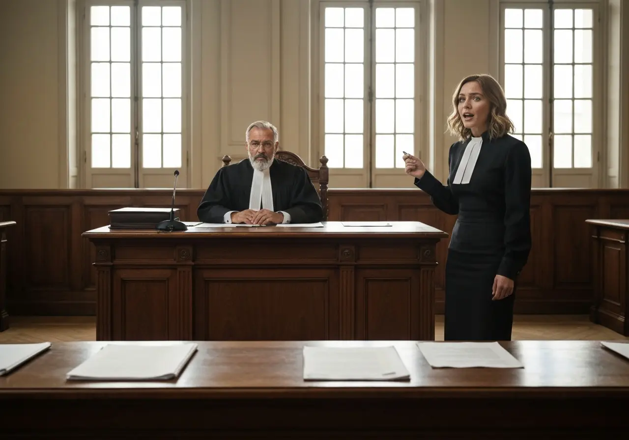 Litige employeur fonction publique : nos avocats vous défendent