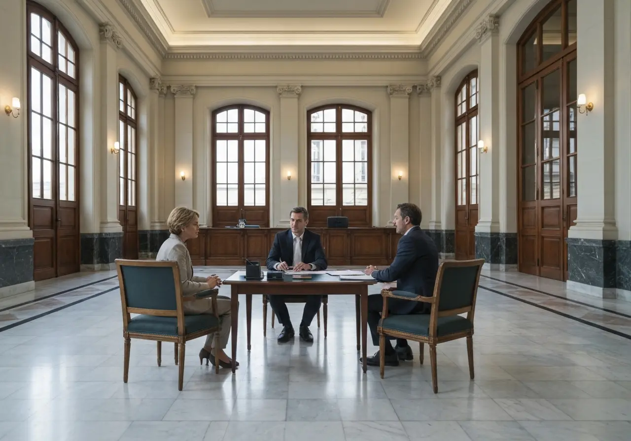 Harcèlement moral au travail définition : guide complet 2026