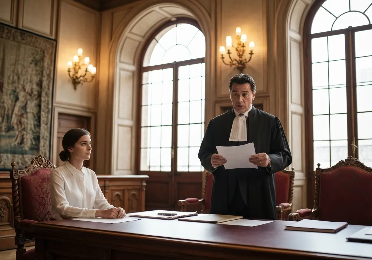Avis sur Sarah Khelifaoui Avocat Prud'hommes Lyon : Notre Analyse 2026