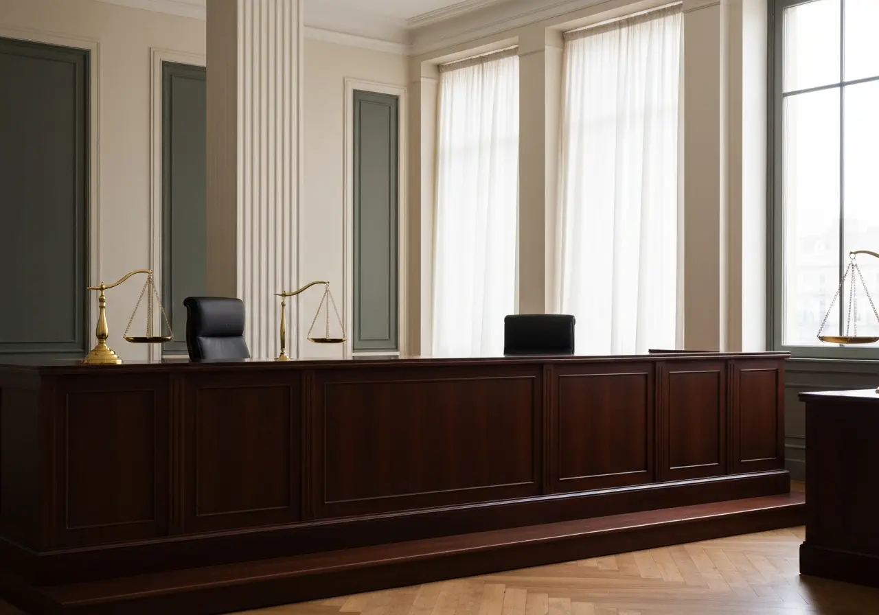 Avocat droit du travail Nantes : votre défense contre le harcèlement
