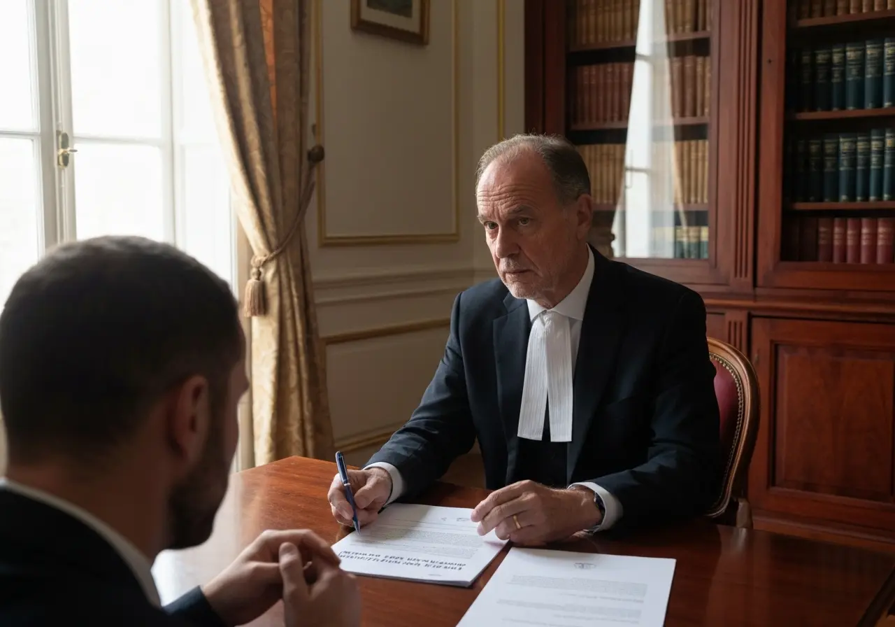 Indemnité pour licenciement pour faute grave : droits et calcul en 2026