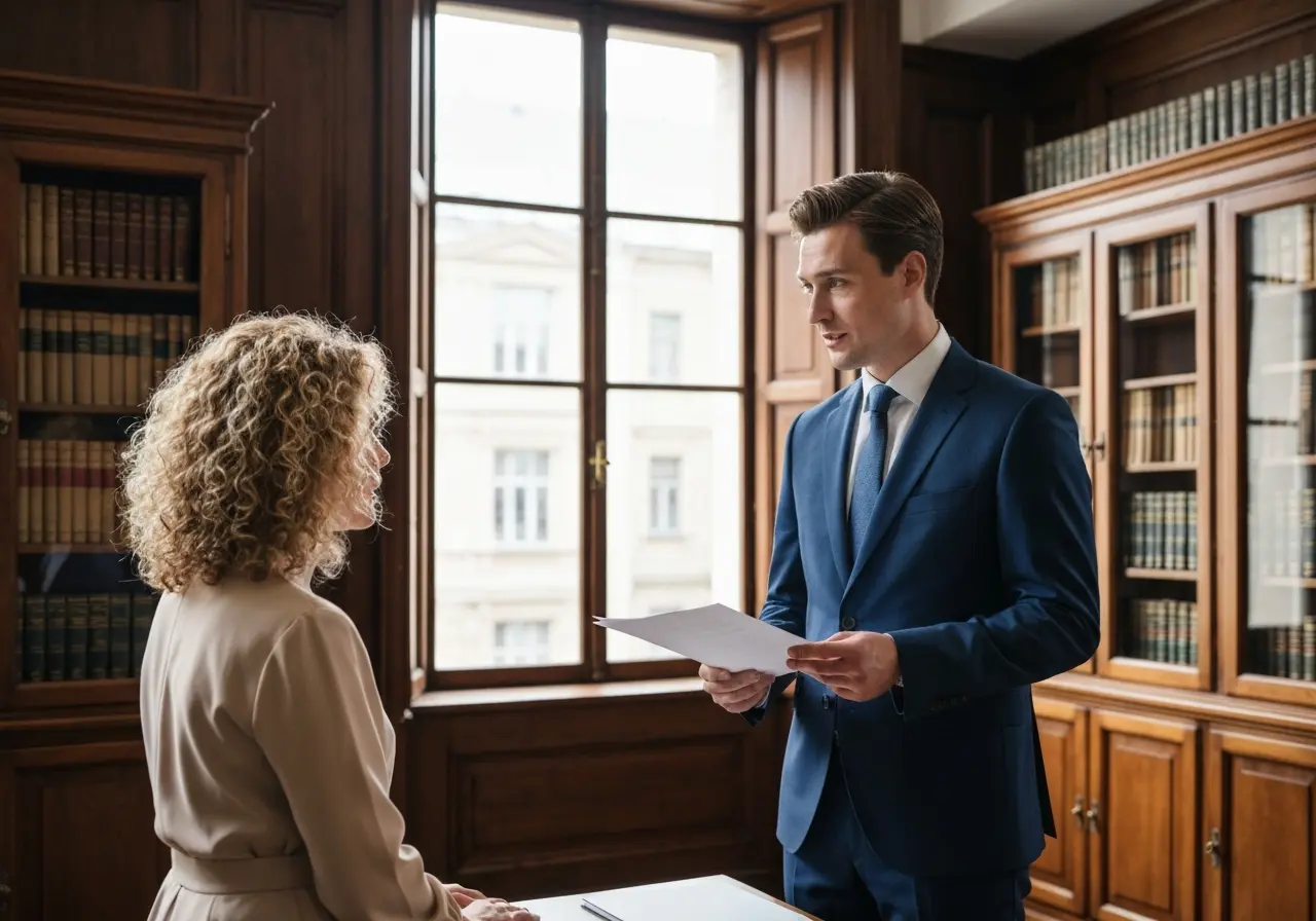 Avocat harcèlement sexuel au travail : défendez vos droits en 2026