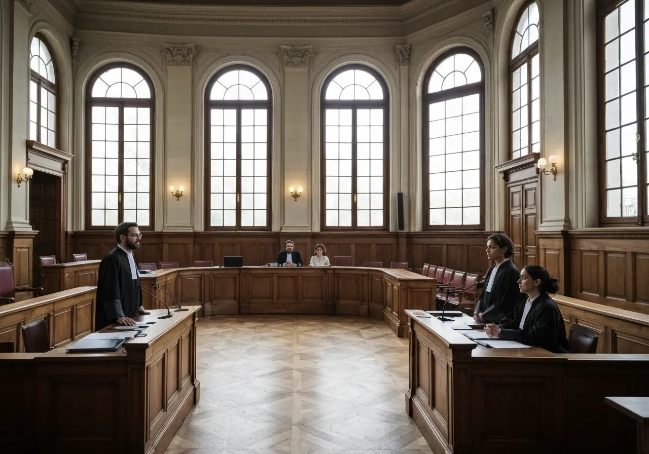 Litige avec son employeur qui contacter : les bons réflexes en 2026