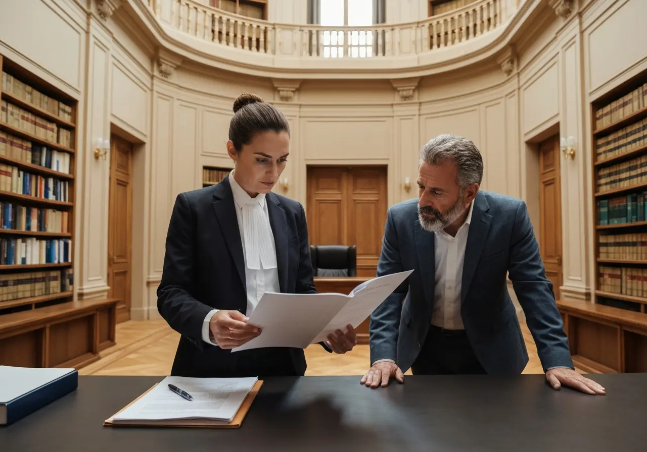 Avocat en droit du travail Toulouse : harcèlement, défendez-vous