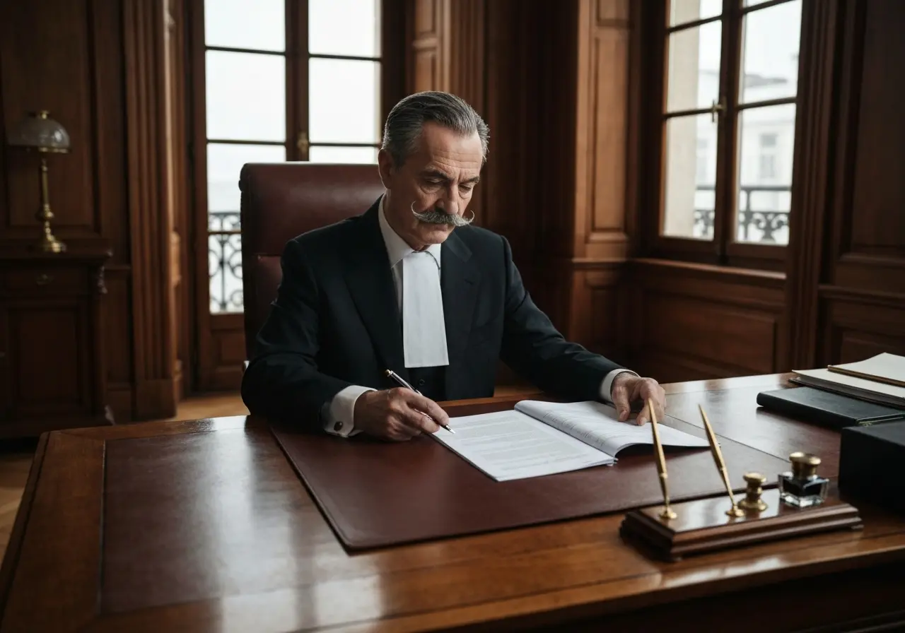 Où trouver la liste des conseillers prud'hommes en 2026