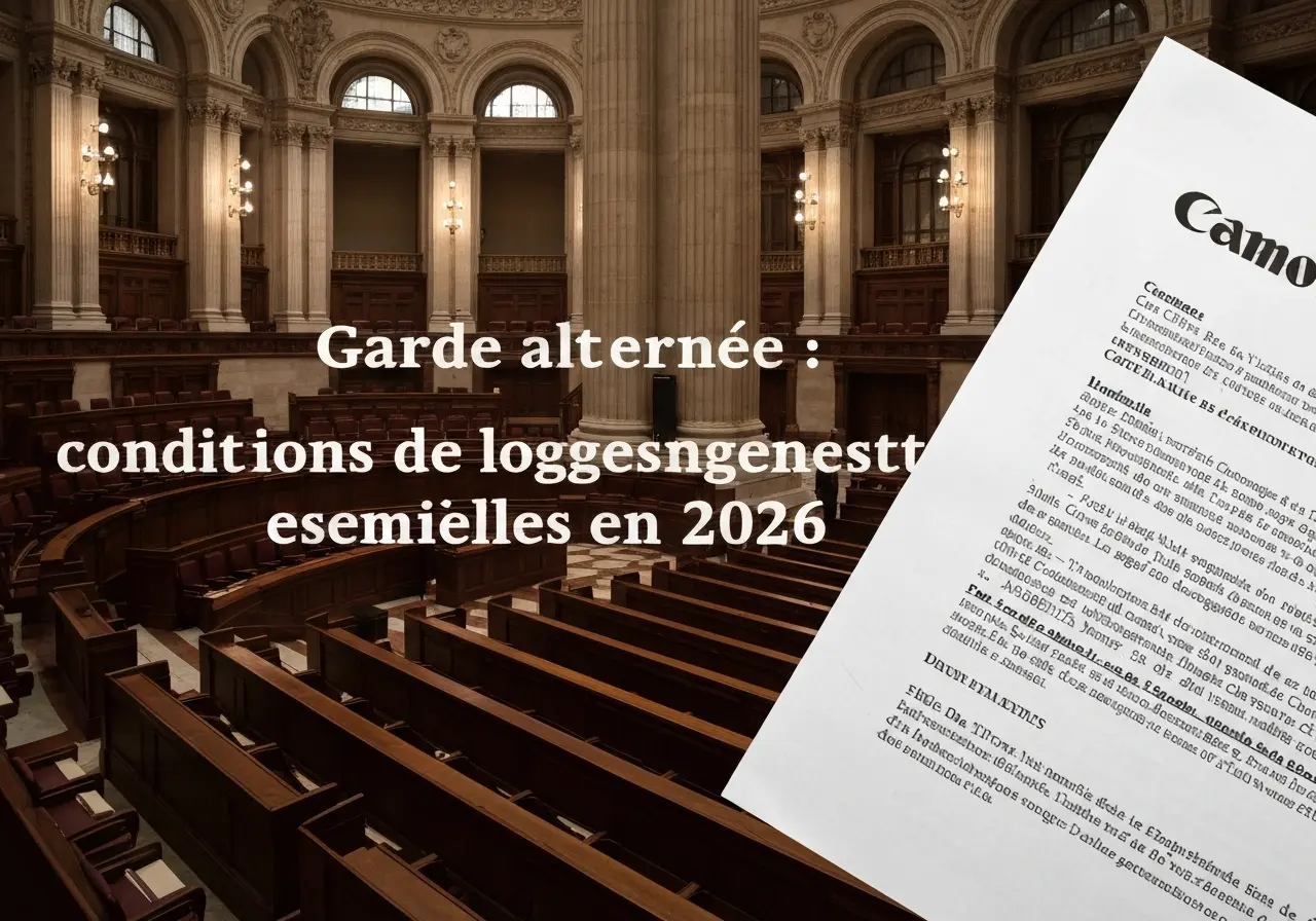 Contrat travail clause non concurrence abusive : vos recours 2026