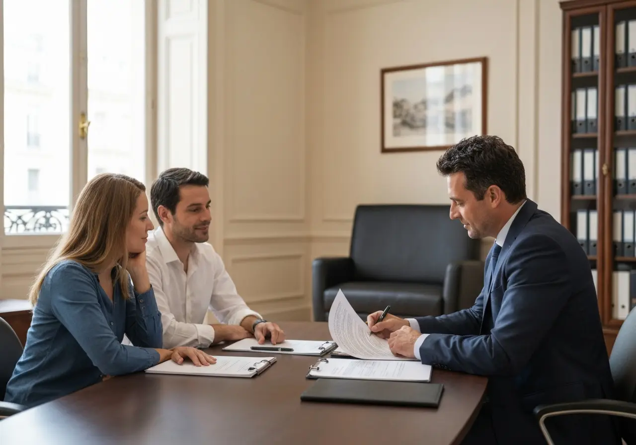 Clause de non-concurrence abusive en location-gérance : que faire ?