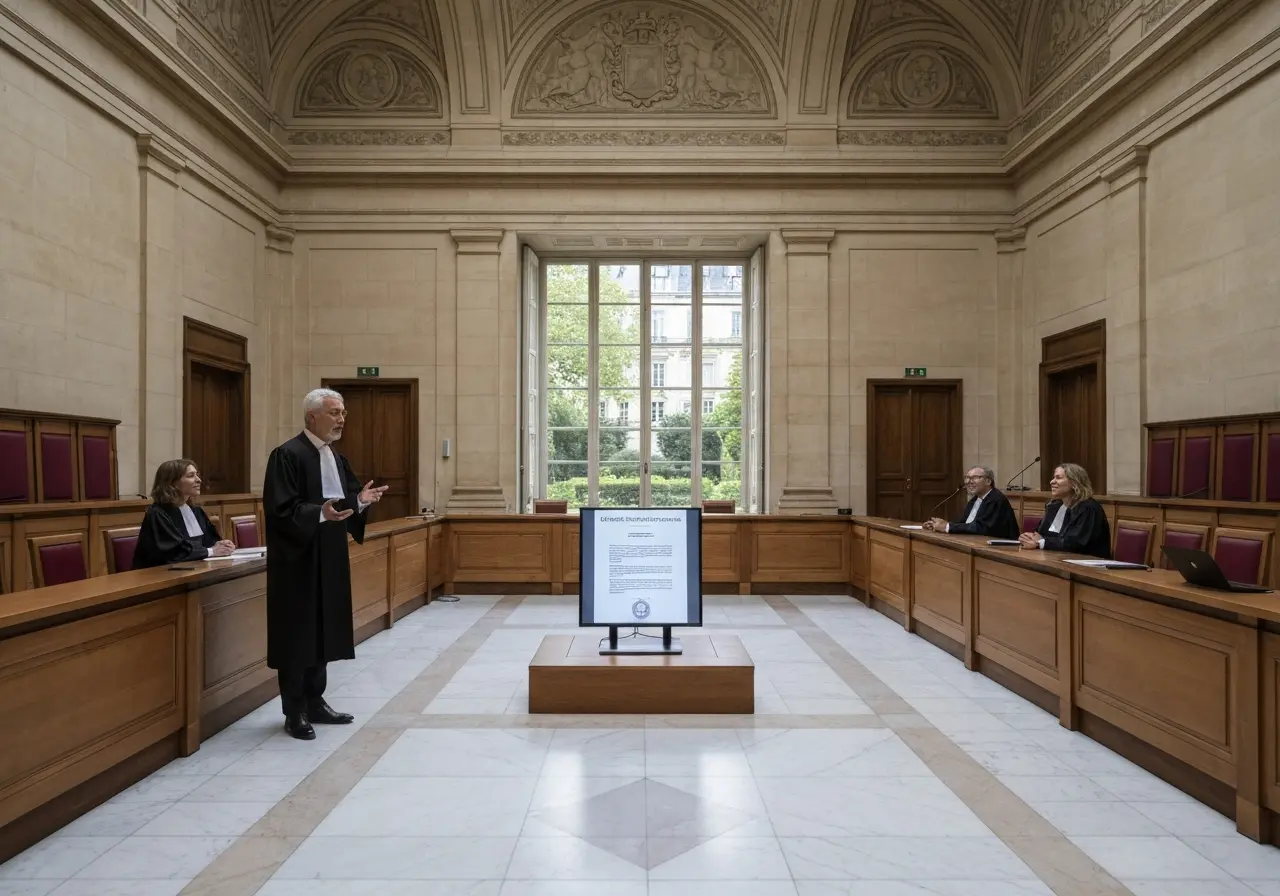 Association d'aide en cas de litige avec un employeur : guide 2026