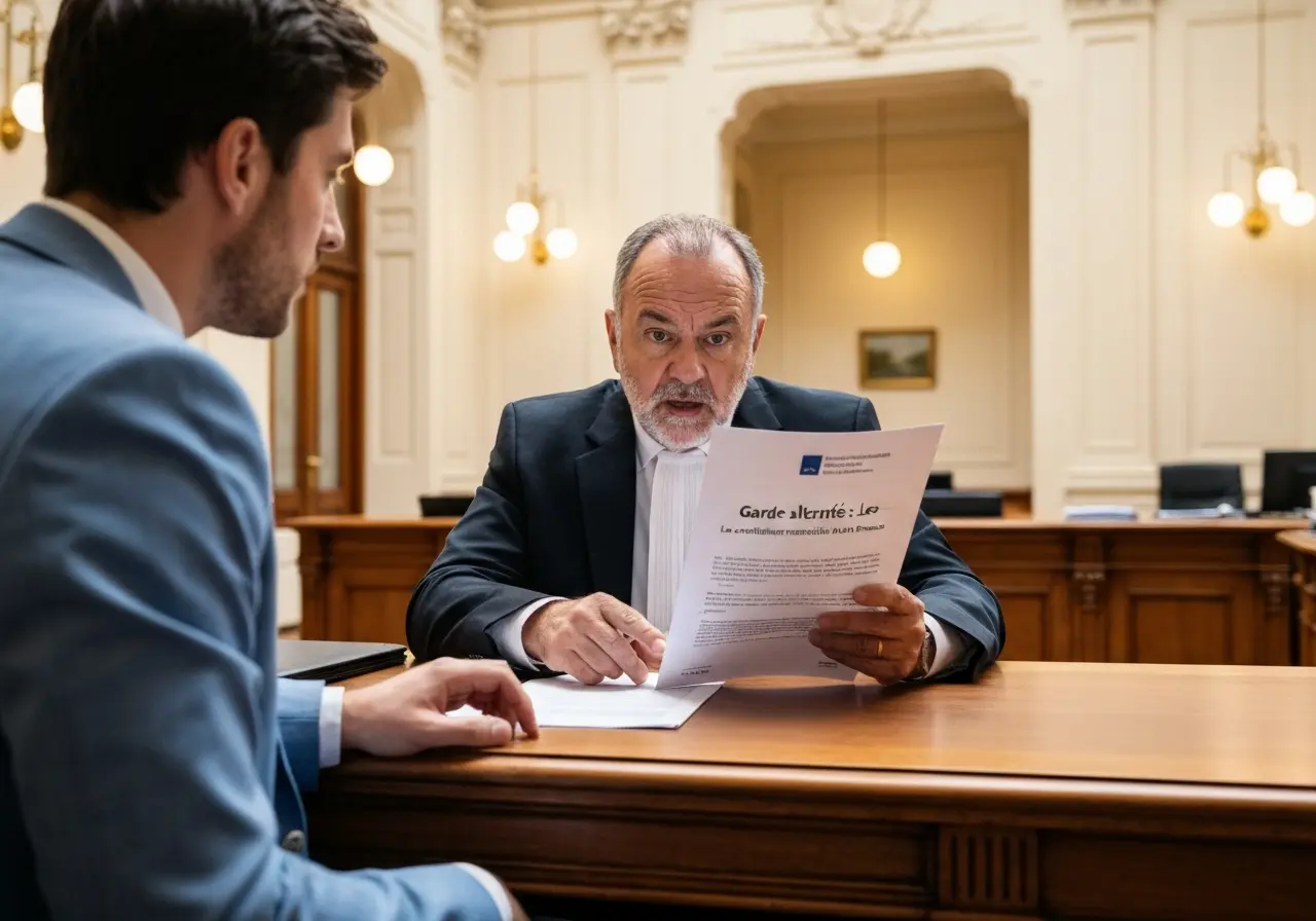 Avocat du droit du travail Lyon : harcèlement au travail, défendez-vous