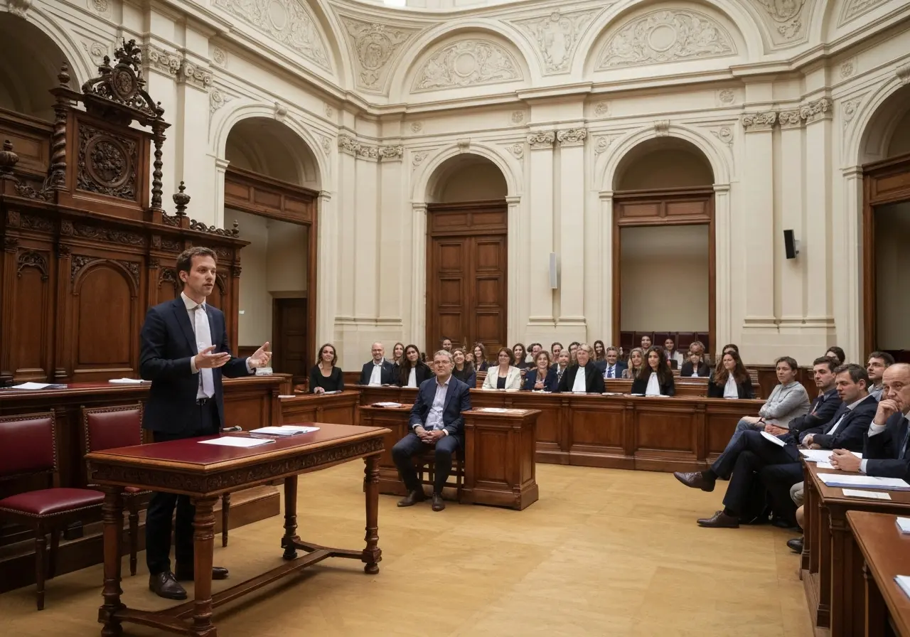 Affichage harcèlement sexuel au travail : obligations 2026