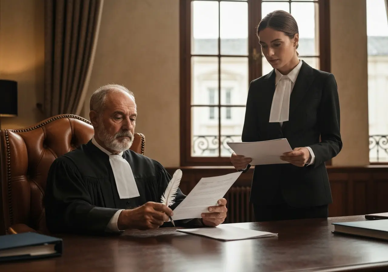 Citation discrimination au travail : preuves et recours juridiques