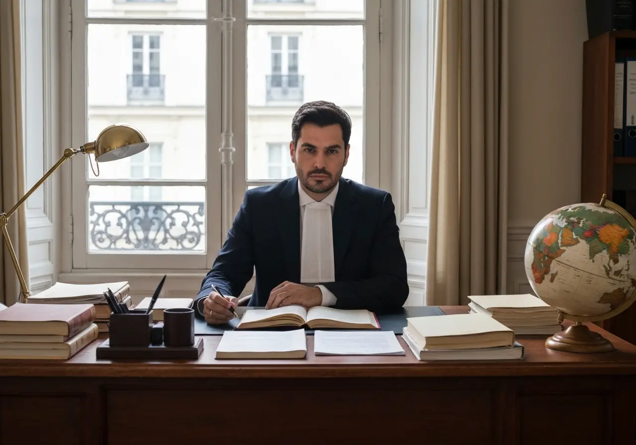 Prud’homme : qui paie les frais d’avocat ? Guide complet 2026
