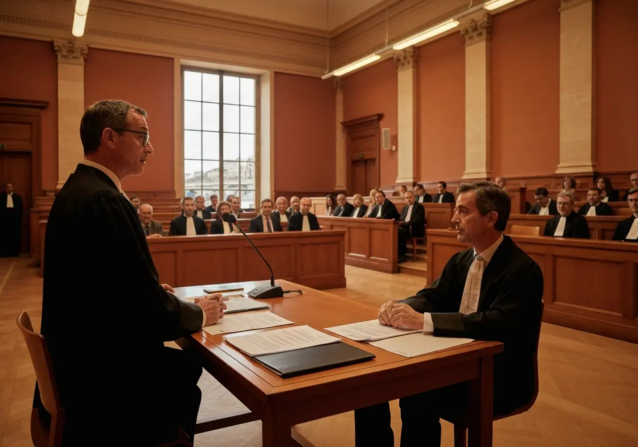 Assmat litige avec employeur : vos droits et recours juridiques