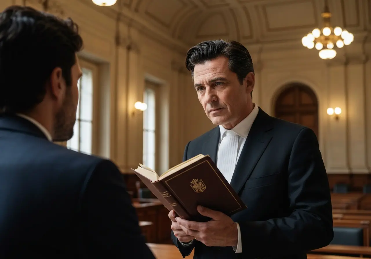 Droit de se taire en entretien préalable licenciement : ce que dit la loi
