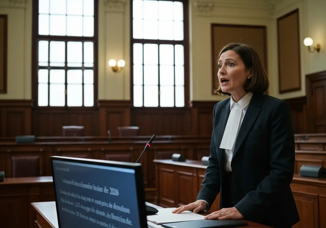 Reconnaissance maladie professionnelle indemnisation : nos avocats vous accompagnent