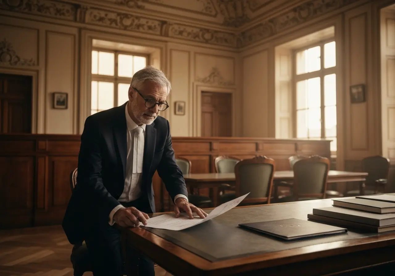 Litige avec employeur qui contacter : les bons réflexes en 2026