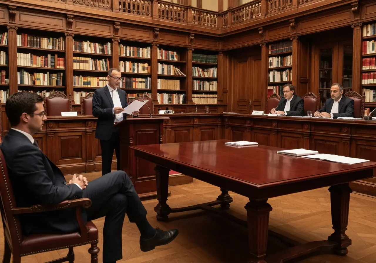 Discrimination age travail : comment la prouver et la faire sanctionner