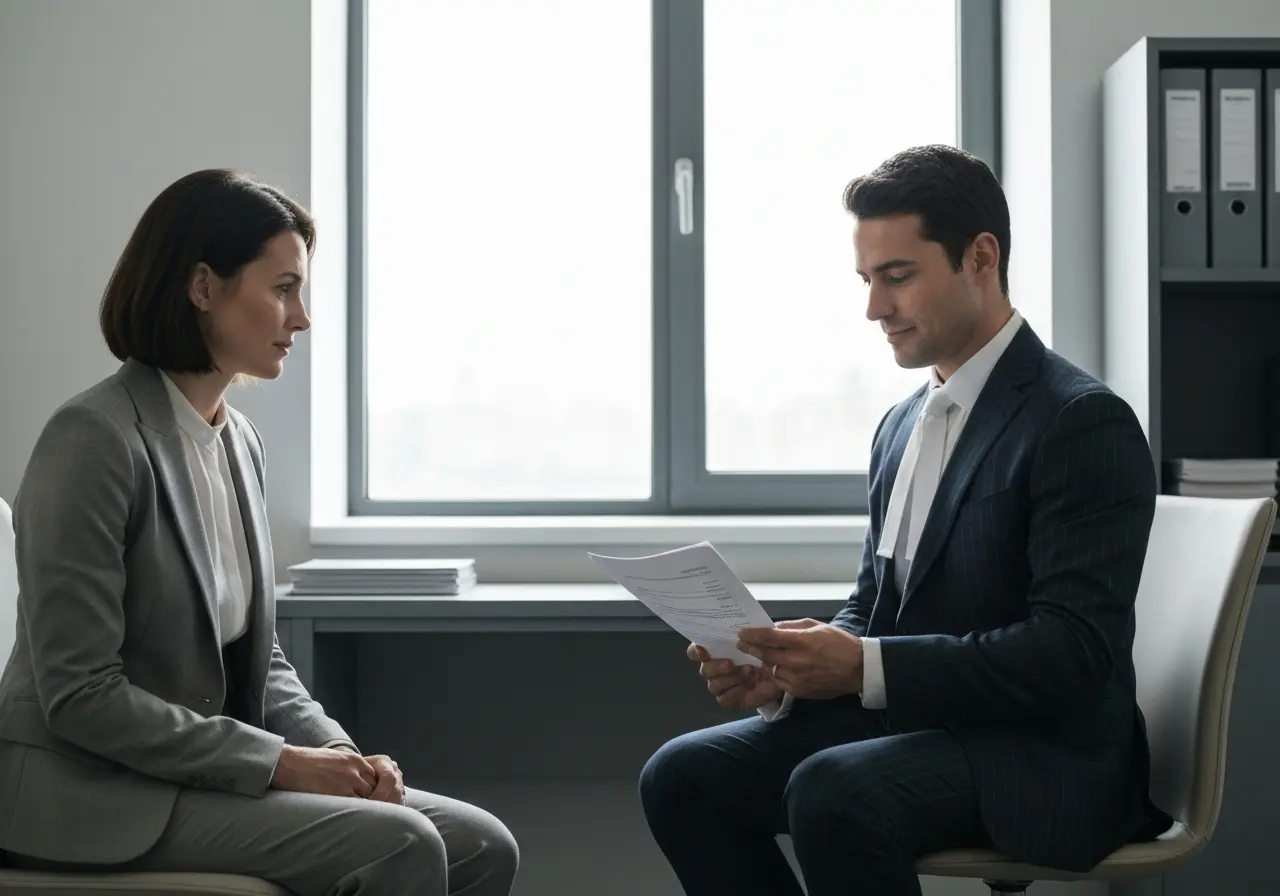 Litige employeur employé : nos avocats vous défendent