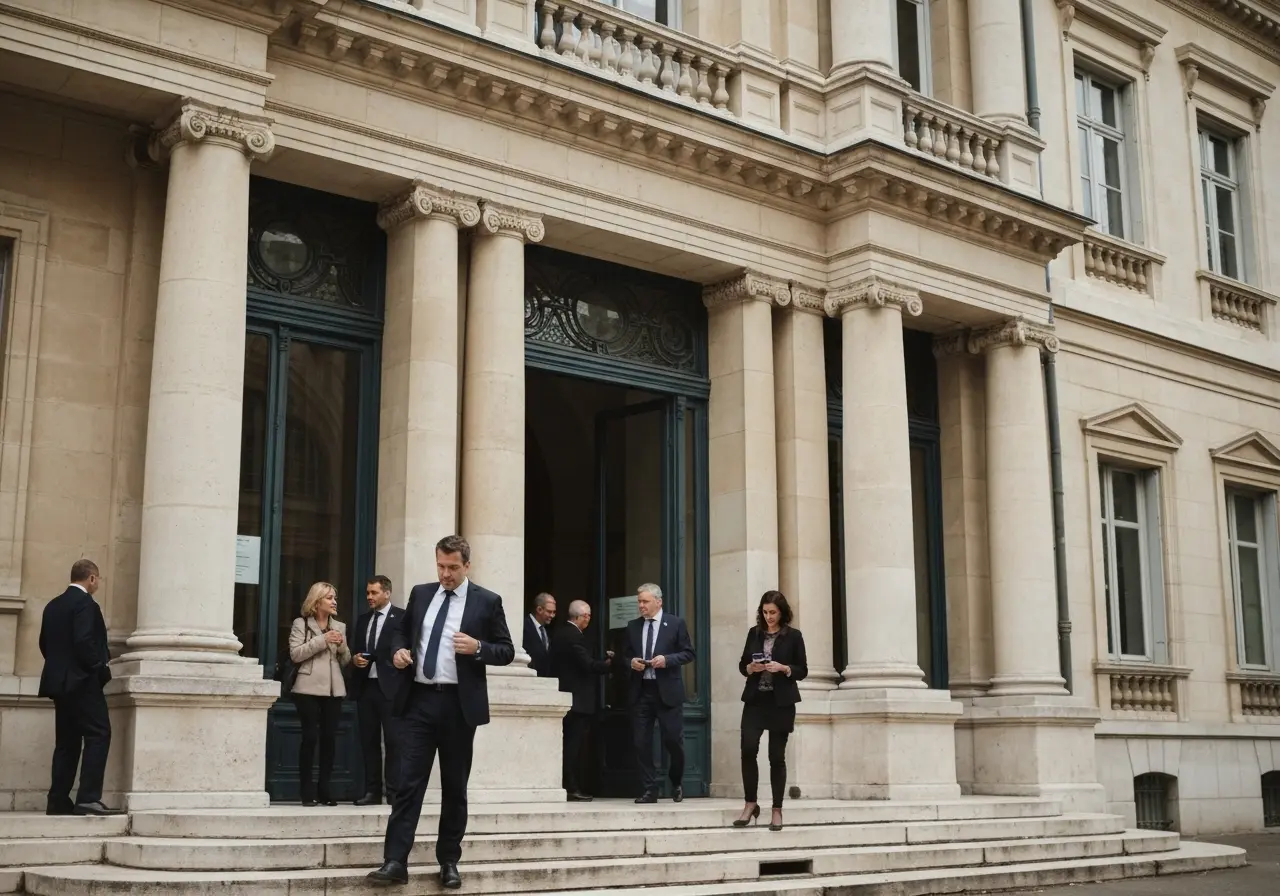 Transaction pour éviter les prud’hommes : est-ce une bonne stratégie ?