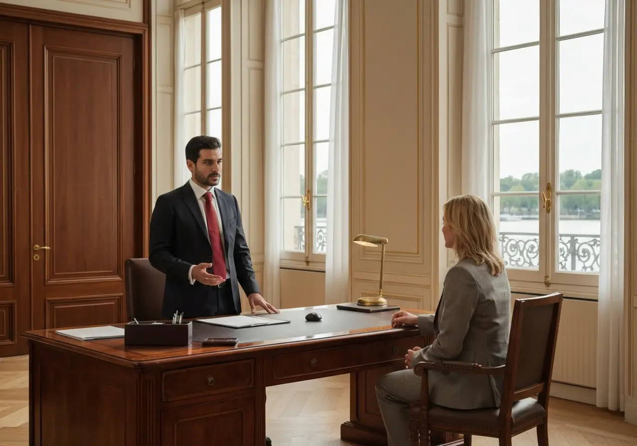 Code du travail article L1134-1 : charge de la preuve en discrimination