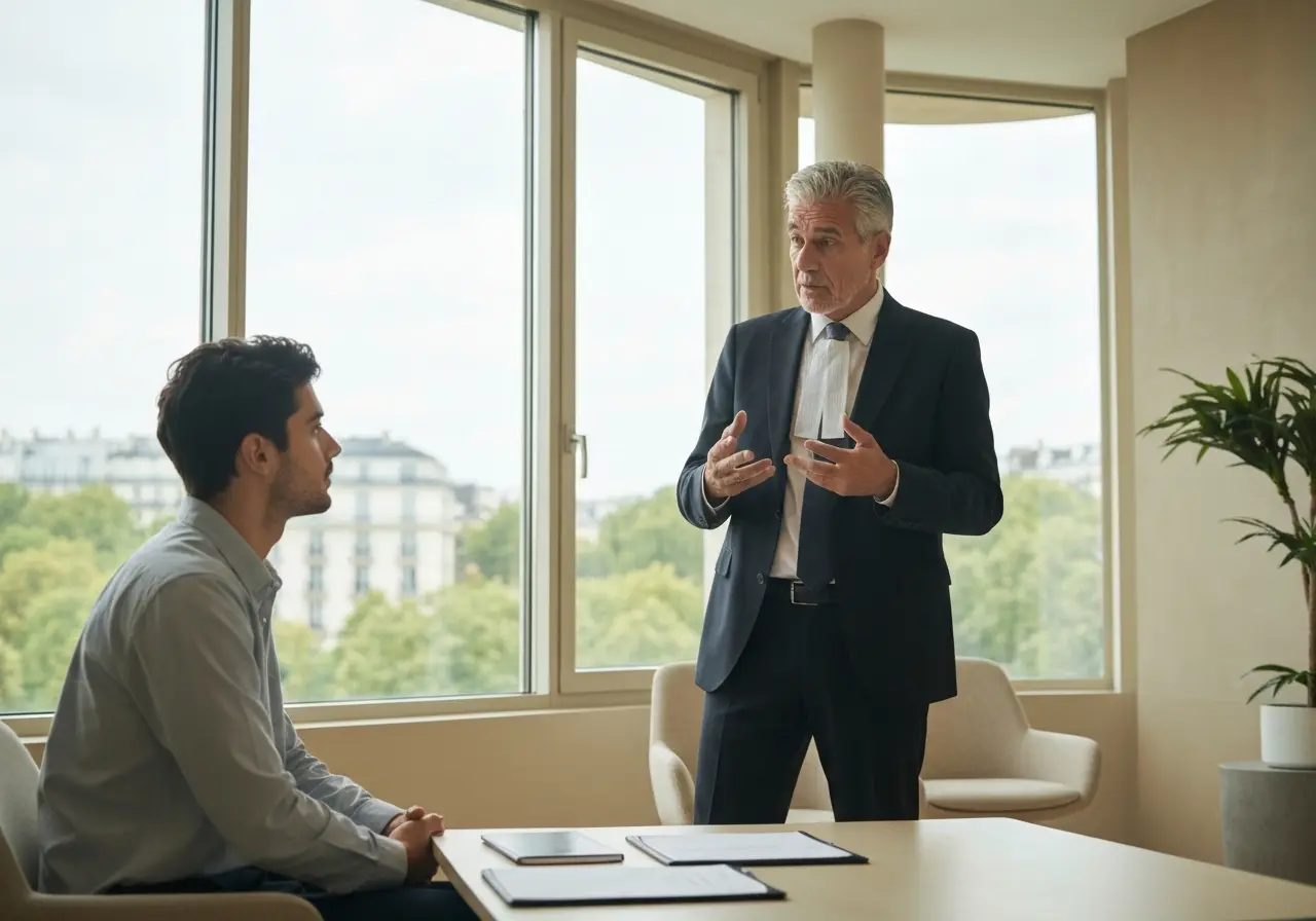Litiges employeur-salarié : procédures et conseils juridiques 2026