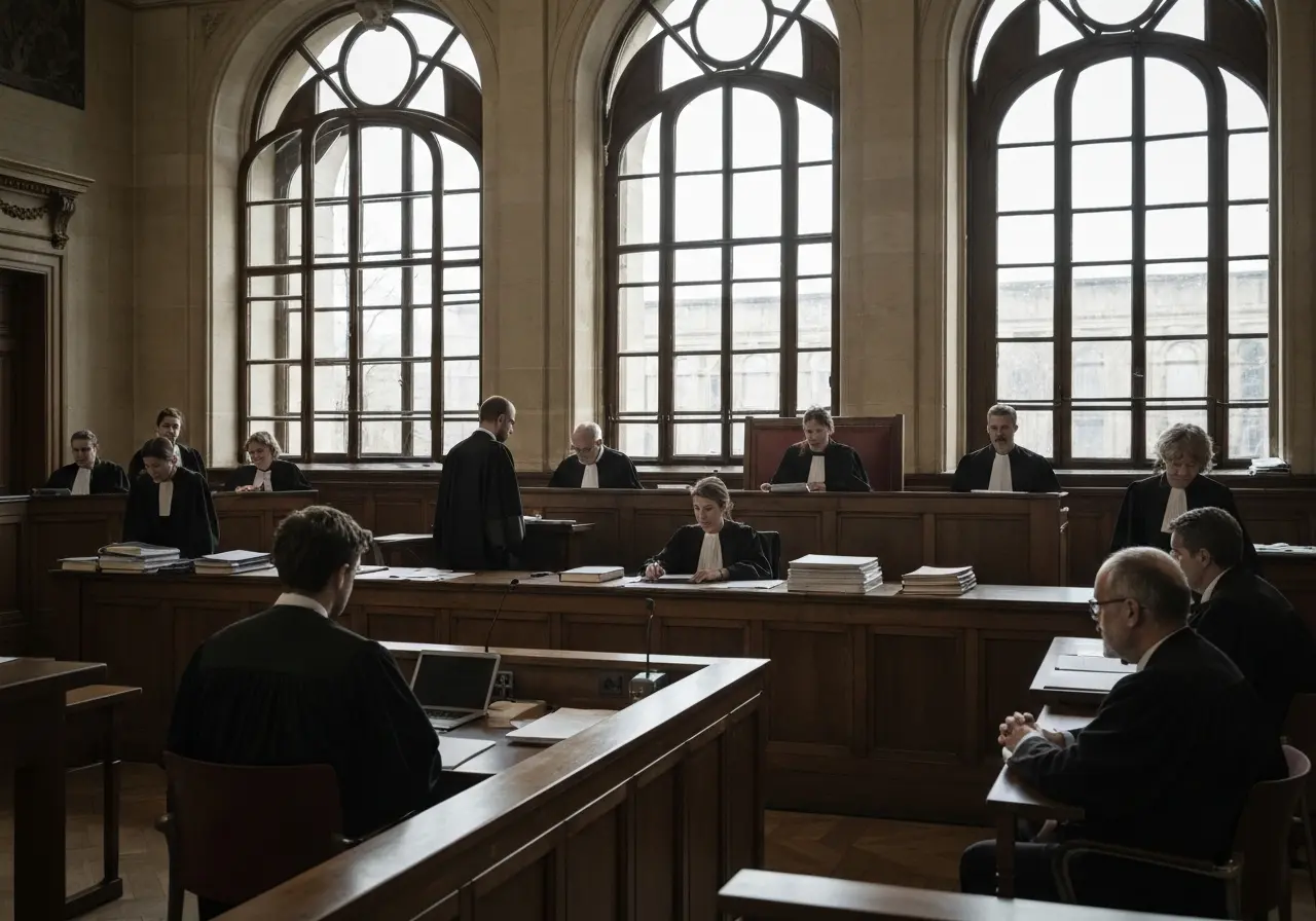 Avocat en droit du travail Bordeaux : harcèlement au travail, agissez