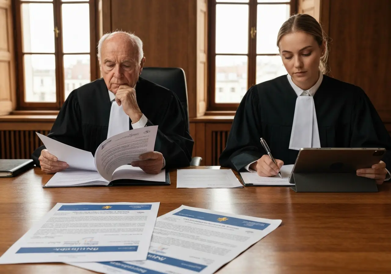 Pourcentage de victoire au recours hiérarchique pour licenciement économique en 2026
