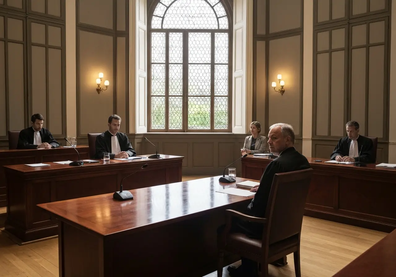 Conseil des prud'hommes de Laon : saisir la justice prud'homale en 2026