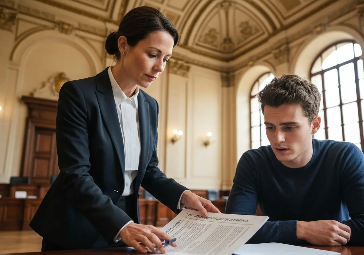 Litige employeur employé : comment défendre vos droits en 2026