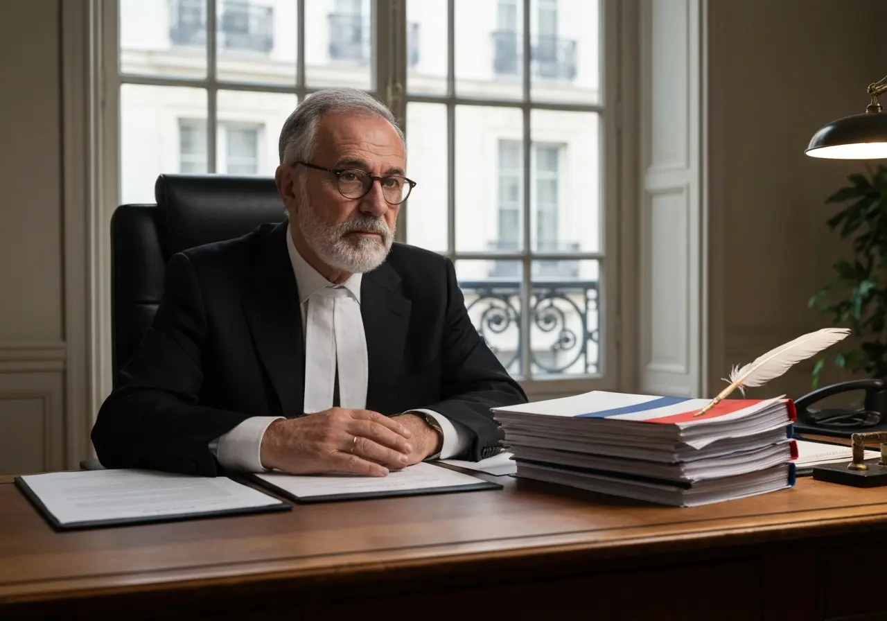 Arrêt de travail pour harcèlement sexuel : droits et démarches