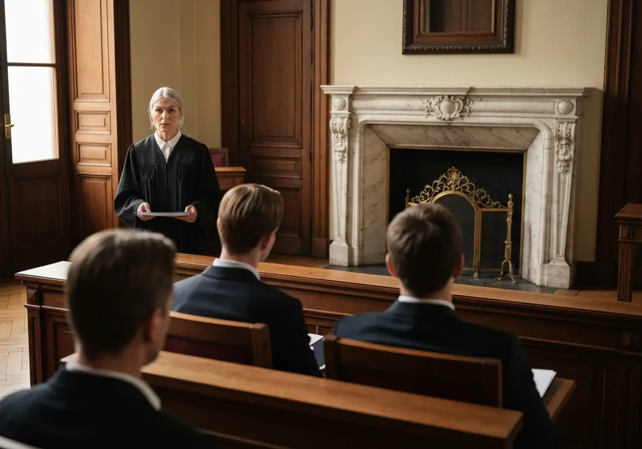 Avocat prud’hommes gratuit : comment obtenir une aide juridique sans frais