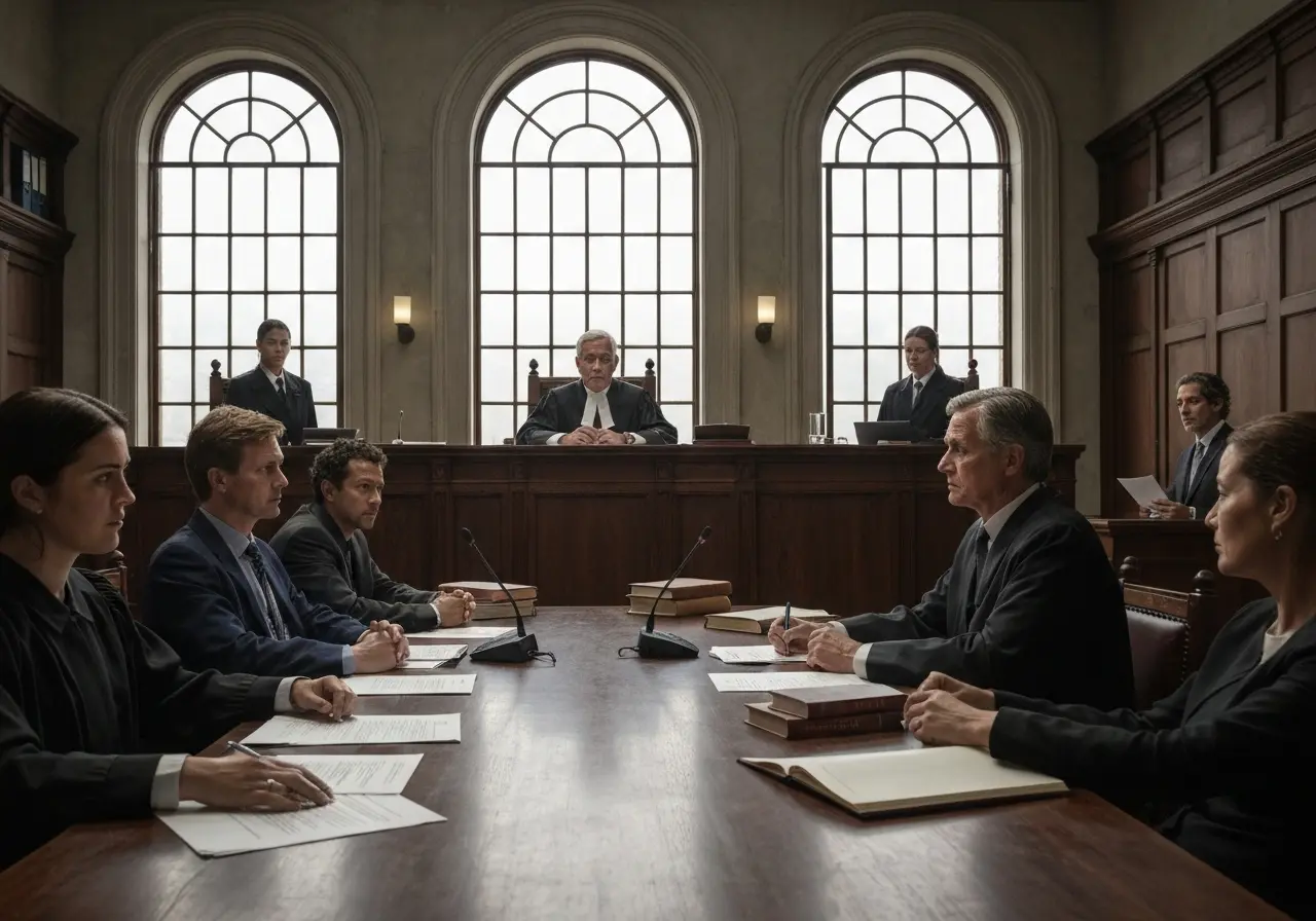 Clause de non-concurrence abusive en droit commercial : guide 2026