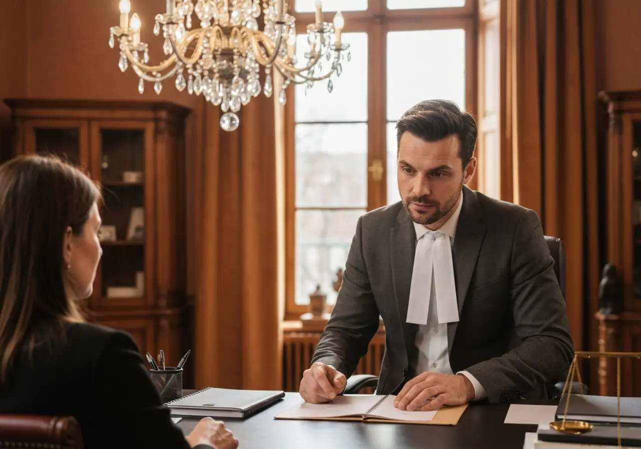 Avocat harcèlement travail : défendez vos droits avec un expert