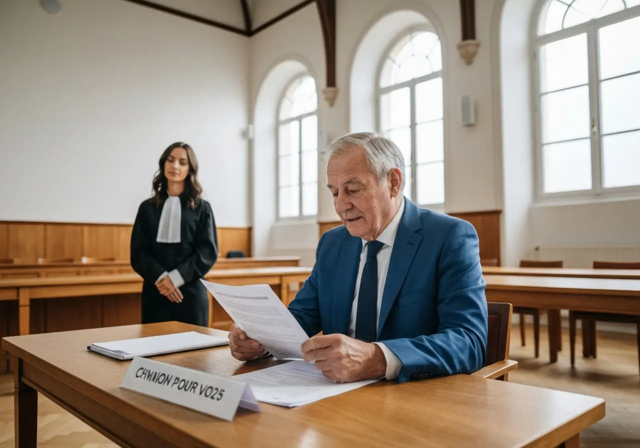 Avocat Conseil de Prud'hommes Paris : Défendez vos droits en 2026