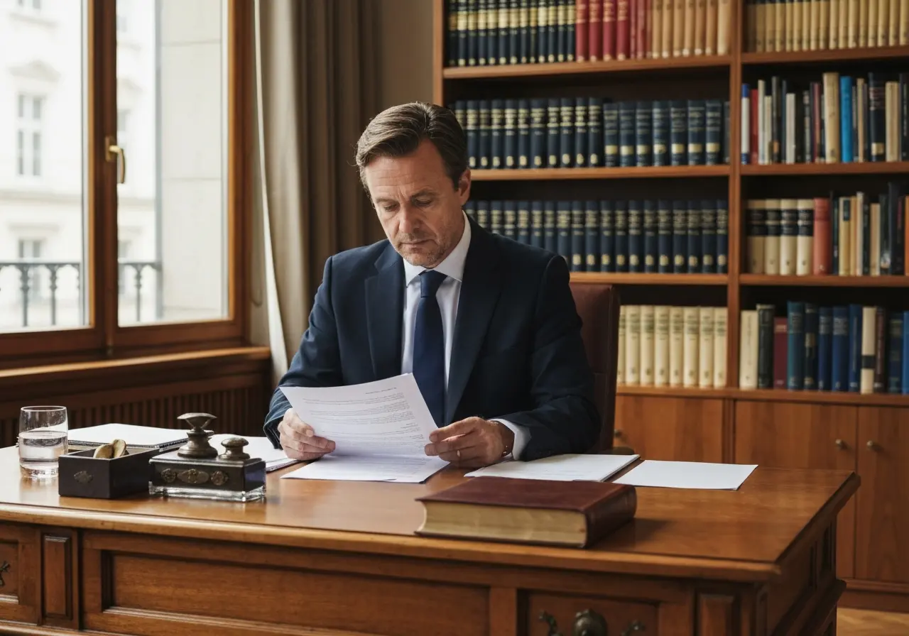 Accusé à tort de harcèlement sexuel dans le travail : défendez-vous