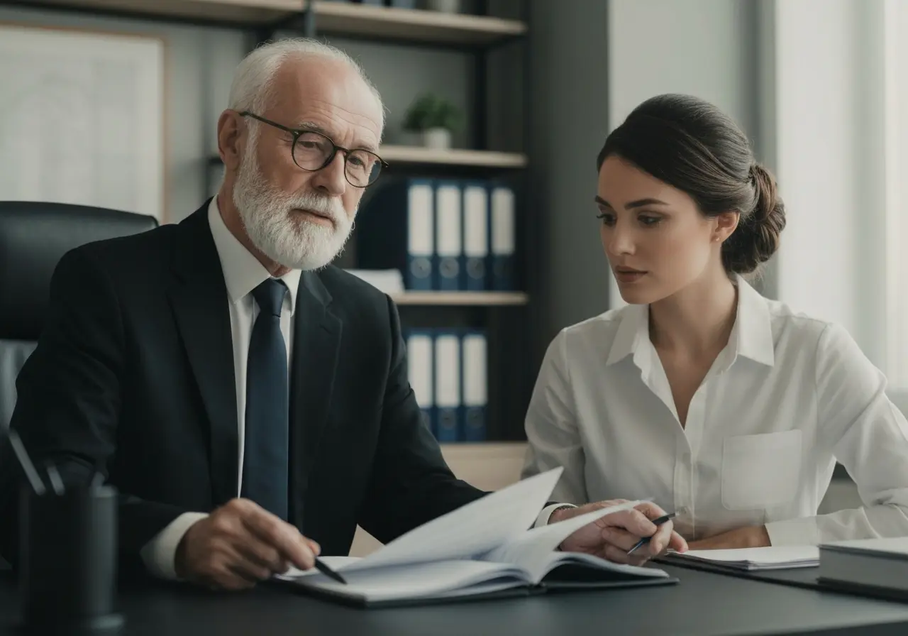 Avocat commis d'office prud'hommes : comment l'obtenir en 2026