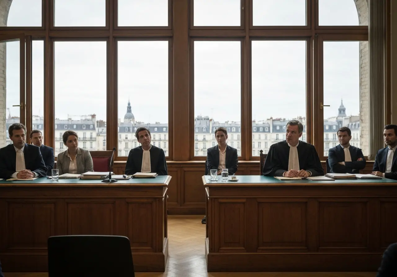 Licenciement économique : recours possible pour contester la rupture