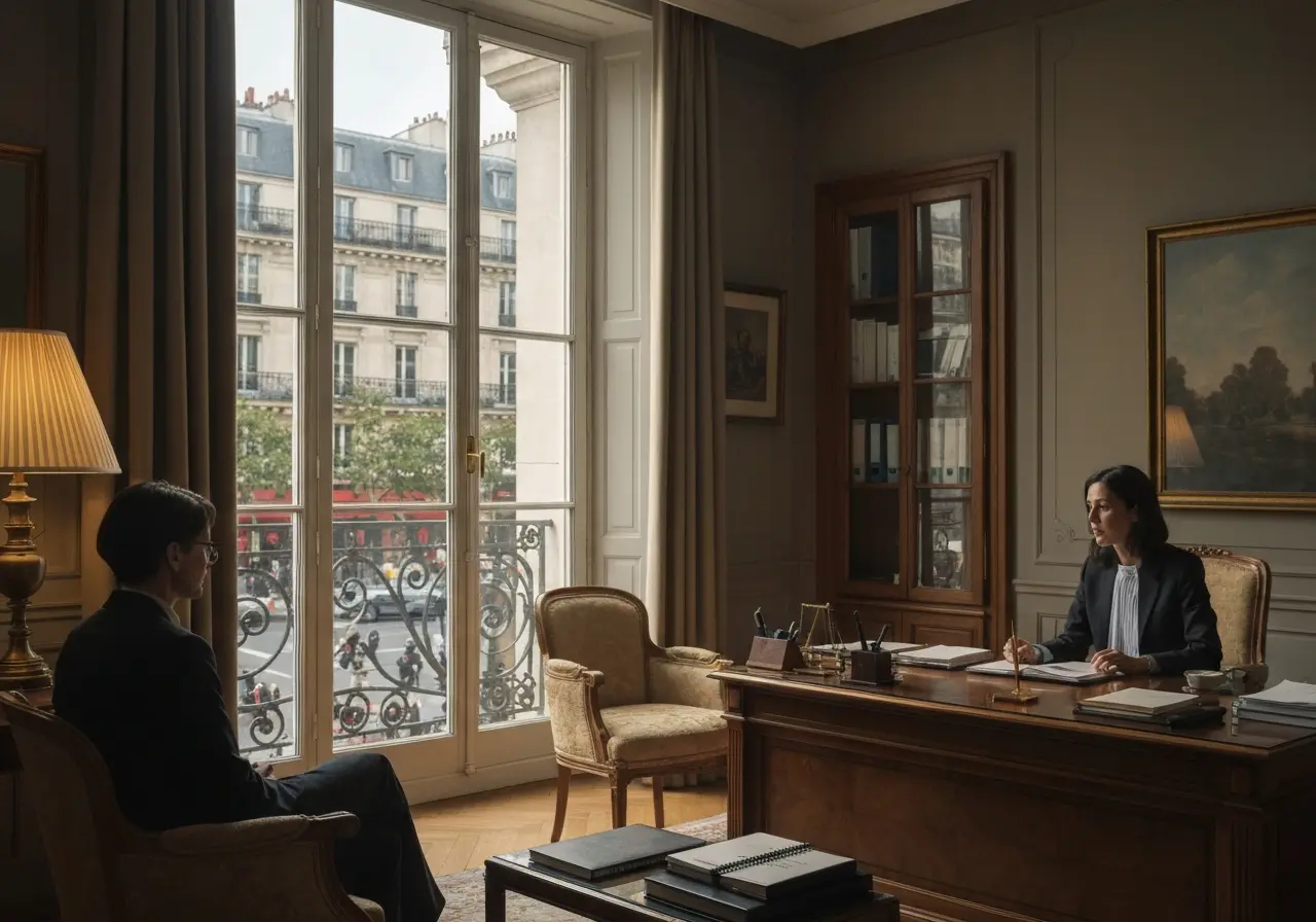 Avocat du droit du travail Marseille : harcèlement, agissez dès 2026